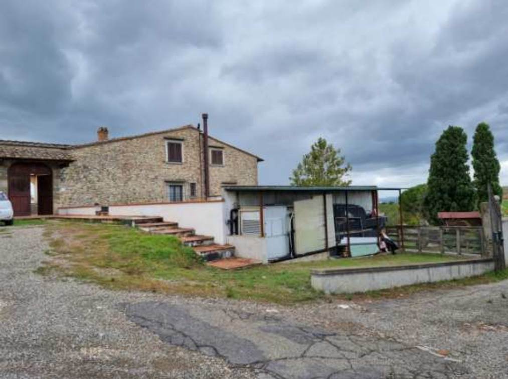 appartamento in vendita a Montespertoli