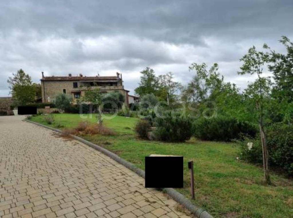 appartamento in vendita a Montespertoli