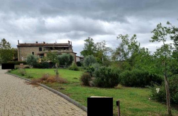 appartamento in vendita a Montespertoli