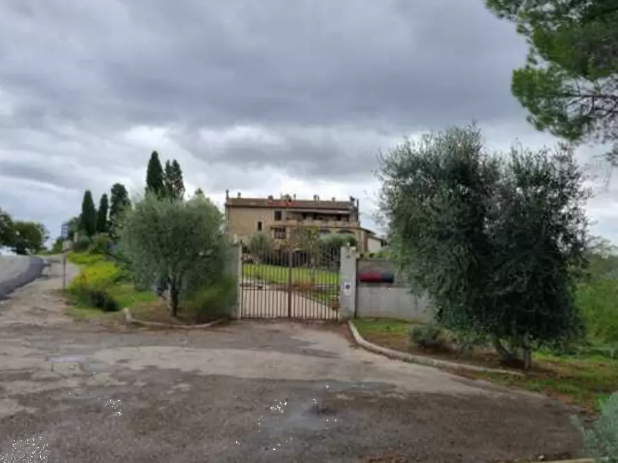 appartamento in vendita a Montespertoli