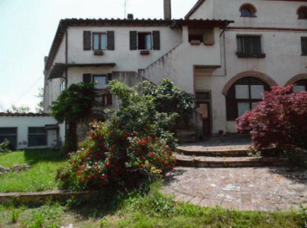 appartamento in vendita a Montespertoli in zona Tresanti