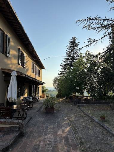 negozio in vendita a Montespertoli in zona San Quirico in Collina