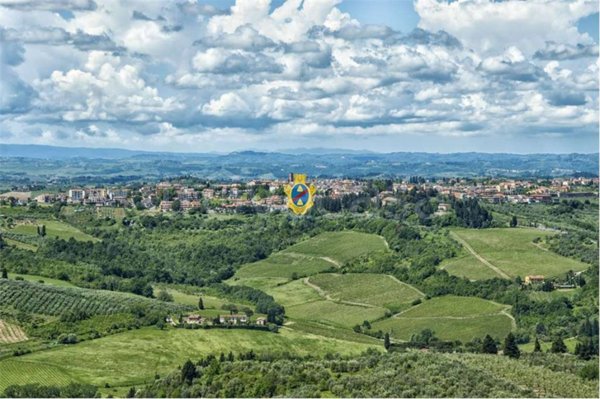 appartamento in vendita a Montespertoli