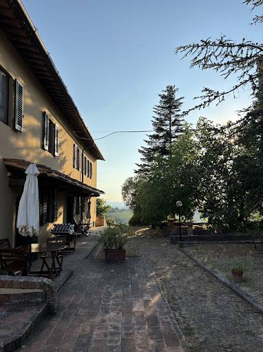 azienda agricola in vendita a Montespertoli