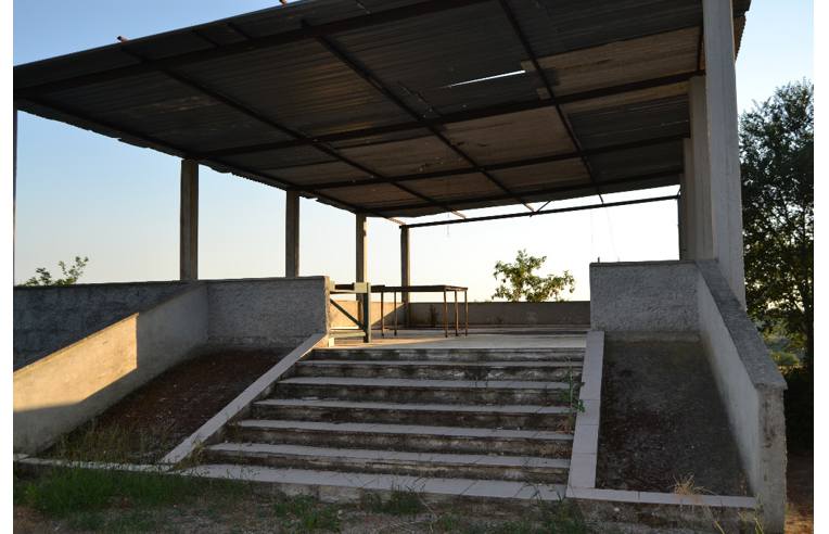 casa indipendente in vendita a Montespertoli in zona Ortimino