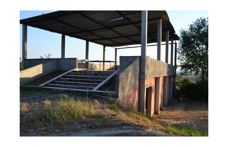 casa indipendente in vendita a Montespertoli in zona Ortimino