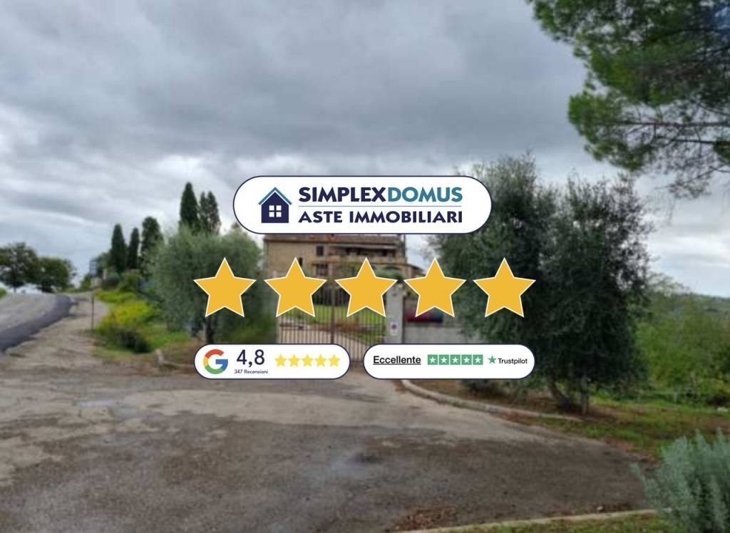 appartamento in vendita a Montespertoli