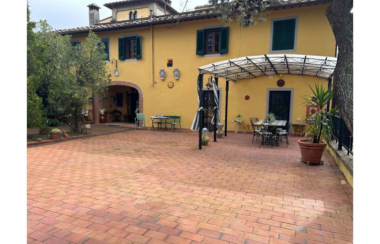 casa indipendente in vendita a Montespertoli