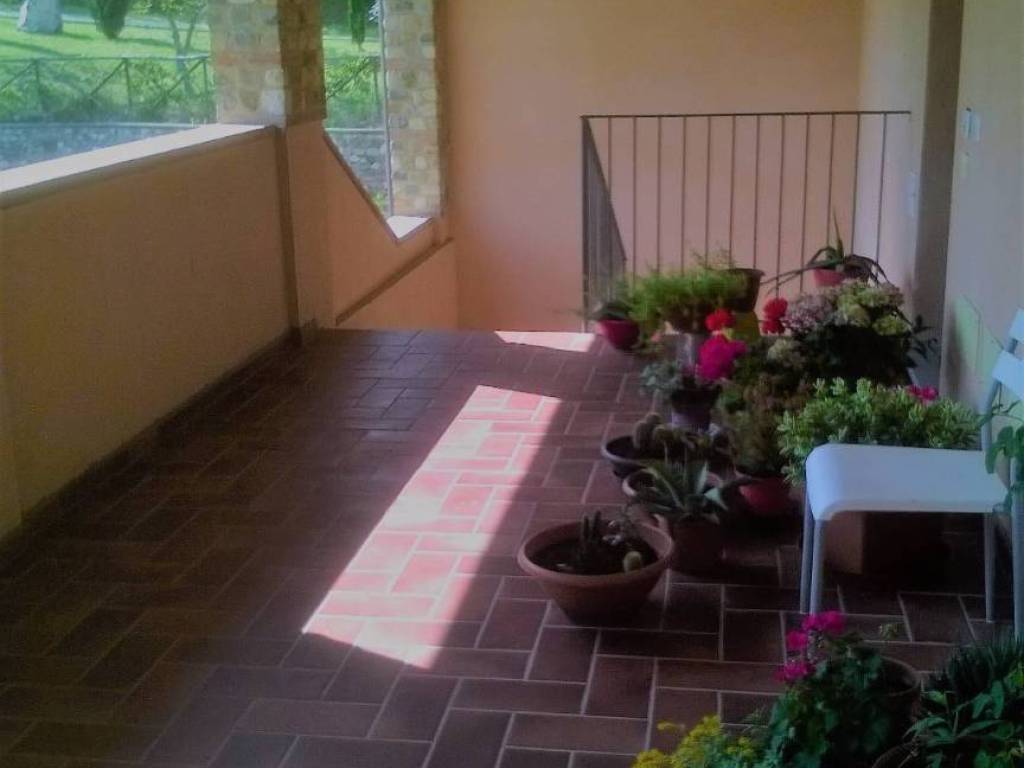 appartamento in vendita a Montespertoli