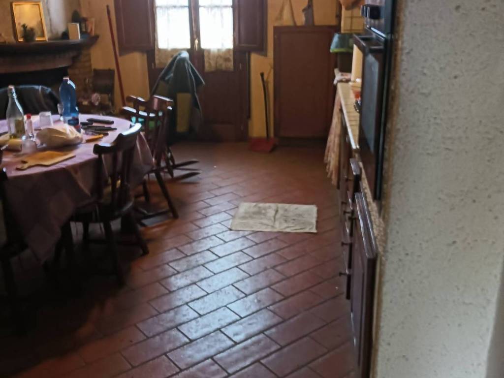 casa indipendente in vendita a Montespertoli