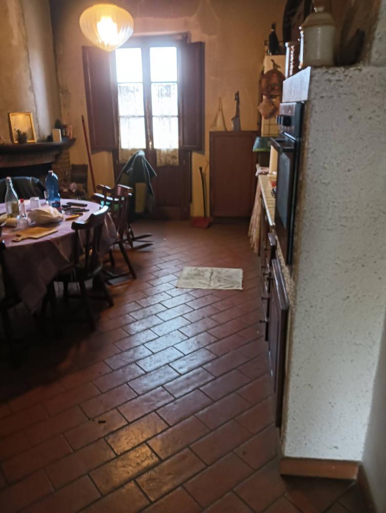 casa indipendente in vendita a Montespertoli