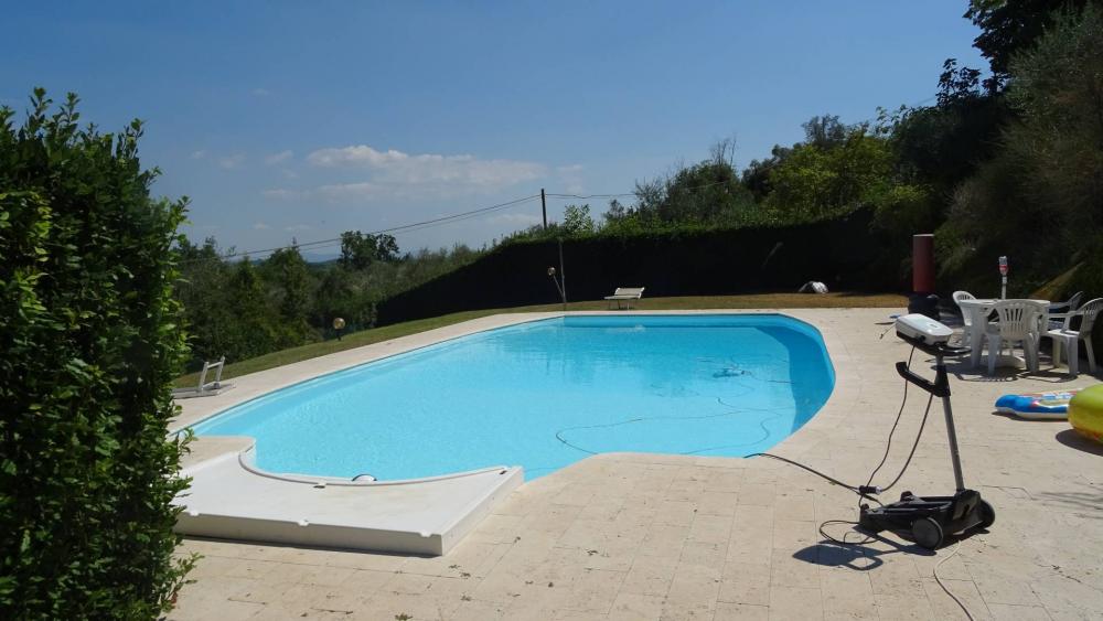 casa indipendente in vendita a Montespertoli