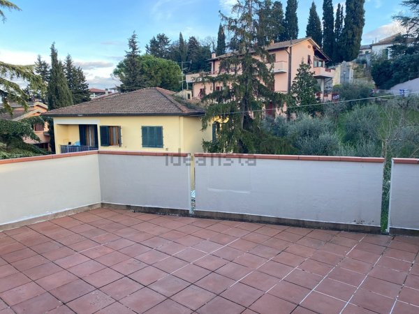 casa indipendente in vendita a Montespertoli