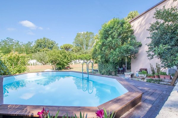 casa indipendente in vendita a Montespertoli