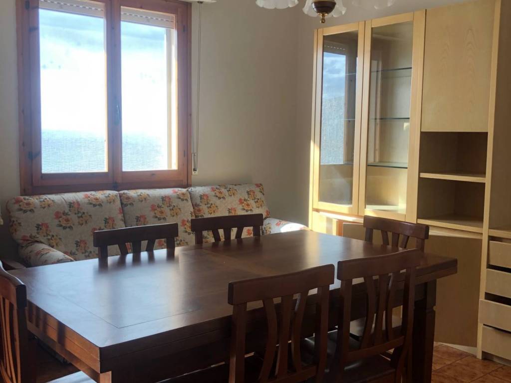 appartamento in vendita a Montespertoli in zona Ortimino