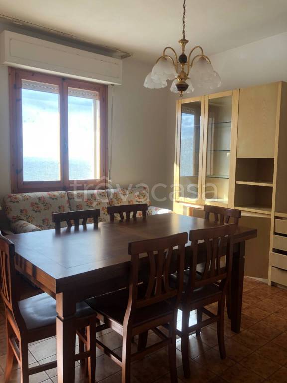 appartamento in vendita a Montespertoli in zona Ortimino