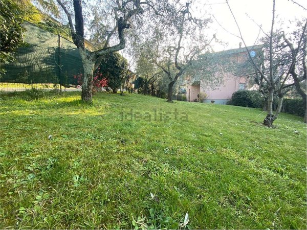 casa indipendente in vendita a Montespertoli