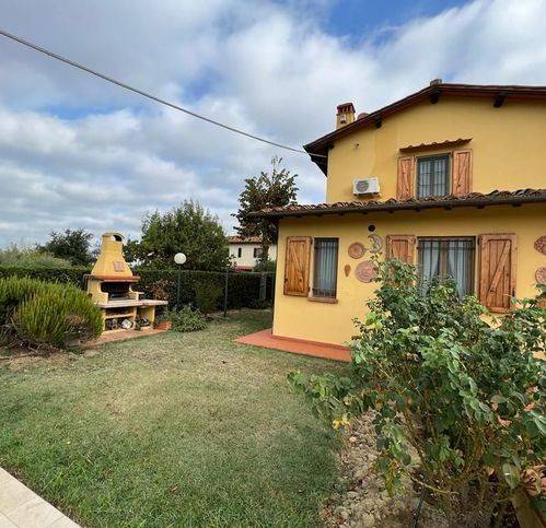 casa indipendente in vendita a Montespertoli