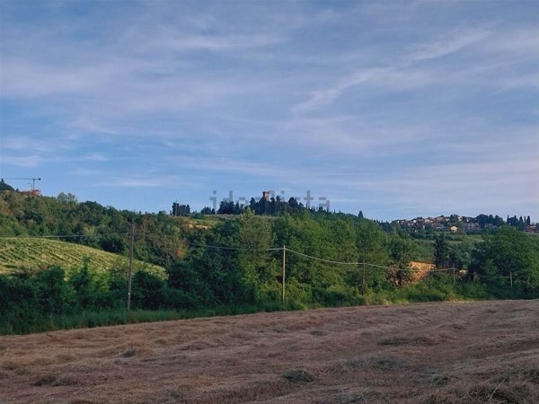 casa indipendente in vendita a Montespertoli in zona Baccaiano
