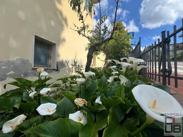 appartamento in vendita a Montespertoli