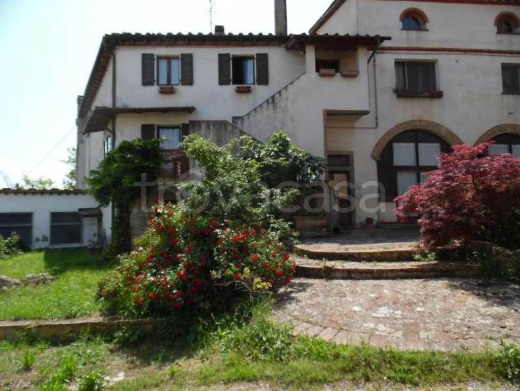 appartamento in vendita a Montespertoli in zona Tresanti