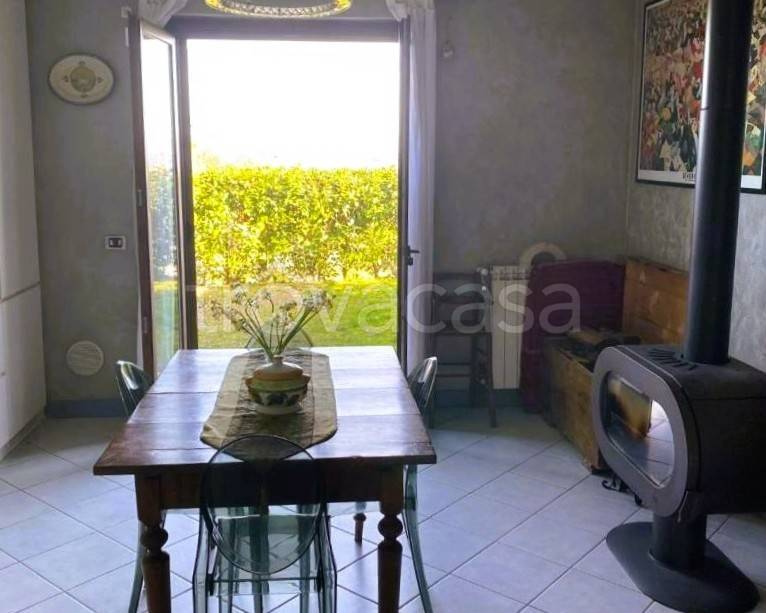 casa indipendente in vendita a Montespertoli