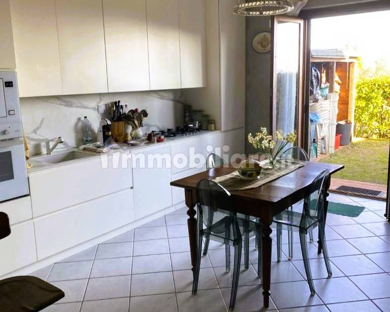 casa indipendente in vendita a Montespertoli