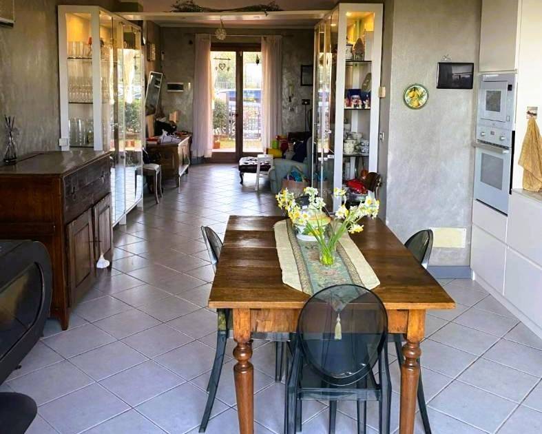 casa indipendente in vendita a Montespertoli