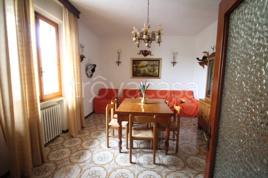 appartamento in vendita a Montespertoli