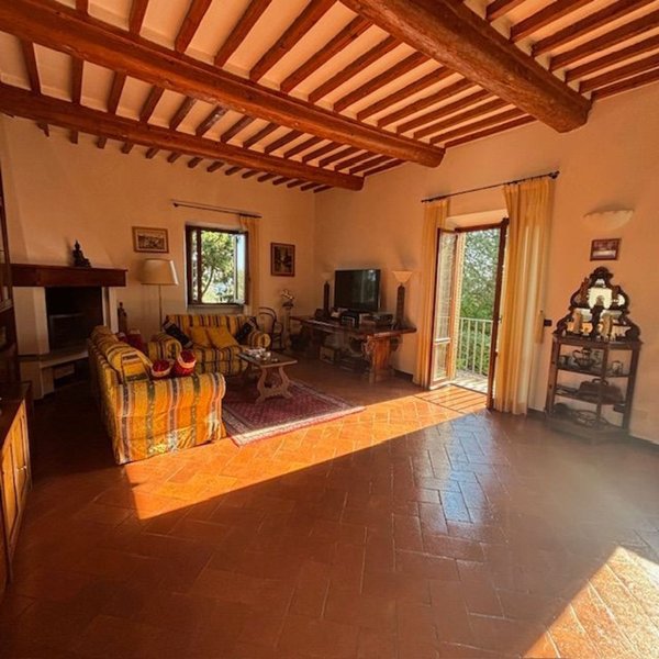 appartamento in vendita a Montespertoli