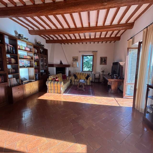 appartamento in vendita a Montespertoli