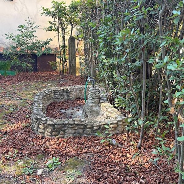 appartamento in vendita a Montespertoli