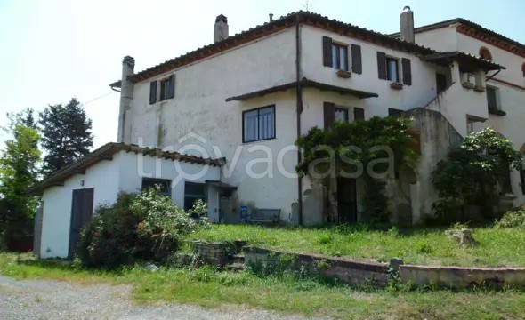 appartamento in vendita a Montespertoli in zona Tresanti