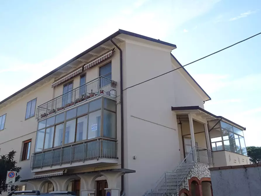 appartamento in vendita a Montespertoli