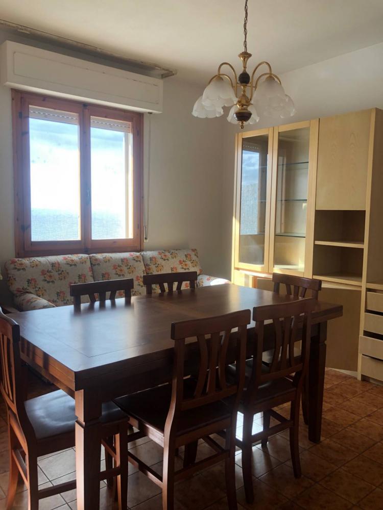 appartamento in vendita a Montespertoli in zona Ortimino