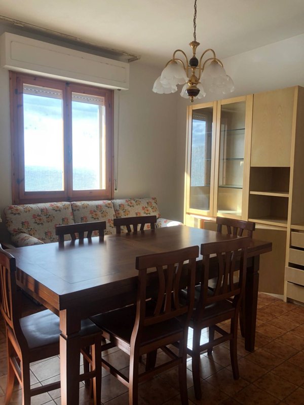 appartamento in vendita a Montespertoli in zona Ortimino