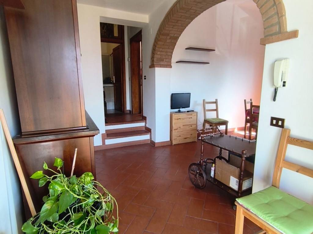appartamento in vendita a Montespertoli