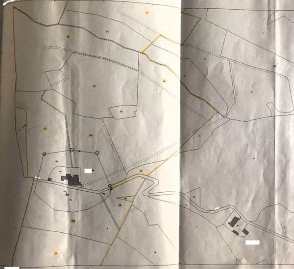 terreno agricolo in vendita a Montespertoli