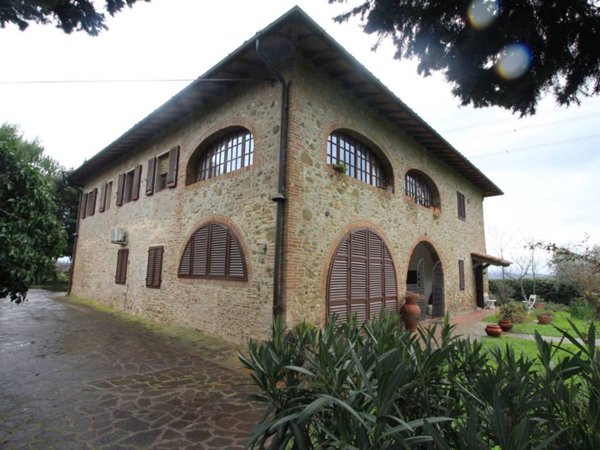 appartamento in vendita a Montespertoli in zona Botinaccio