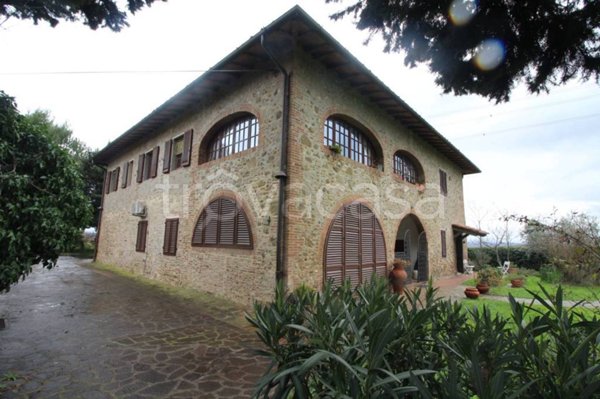 appartamento in vendita a Montespertoli in zona Botinaccio