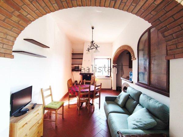 appartamento in vendita a Montespertoli