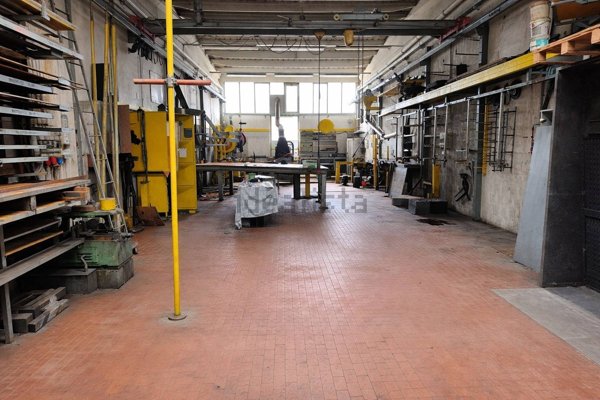 loft in vendita a Montespertoli in zona Anselmo