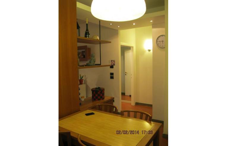 appartamento in vendita a Montespertoli in zona San Quirico in Collina