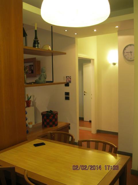 appartamento in vendita a Montespertoli in zona San Quirico in Collina