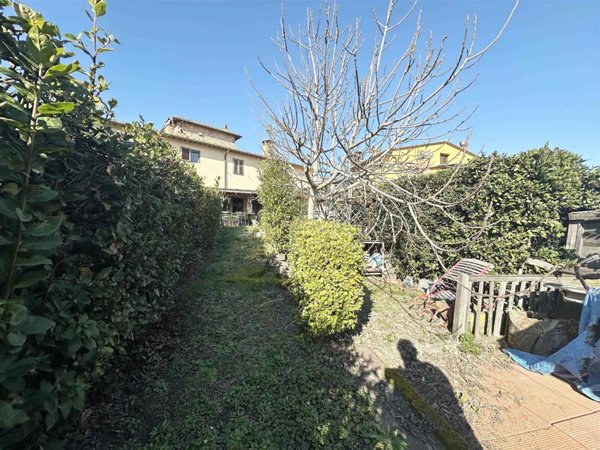 casa indipendente in vendita a Montespertoli