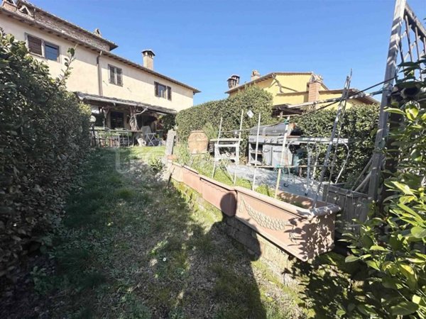 casa indipendente in vendita a Montespertoli