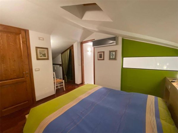 appartamento in vendita a Montespertoli