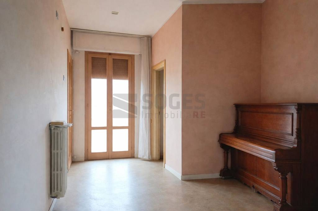 appartamento in vendita a Montespertoli in zona Martignana