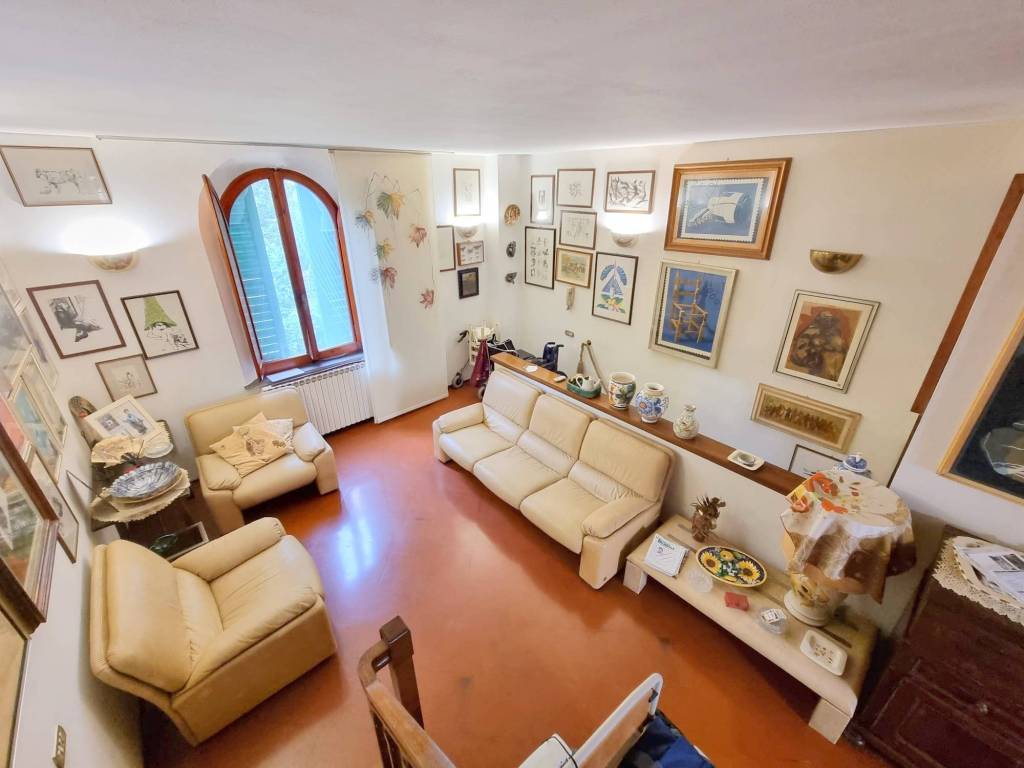 casa indipendente in vendita a Montespertoli