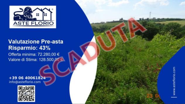terreno agricolo in vendita a Montespertoli